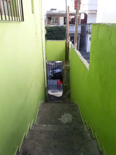 Foto 3 de Casa com 2 quartos à venda em Jardim Santo Estêvão, Carapicuiba - SP