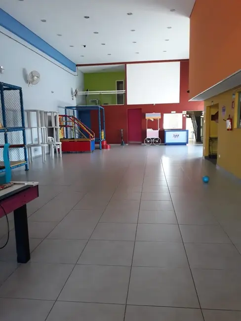 Sala Comercial para alugar, 300m2 em Vila Veloso, Carapicuiba - SP - imagem 5 Foto 5 de Sala Comercial para alugar, 300m2 em Vila Veloso, Carapicuiba - SP