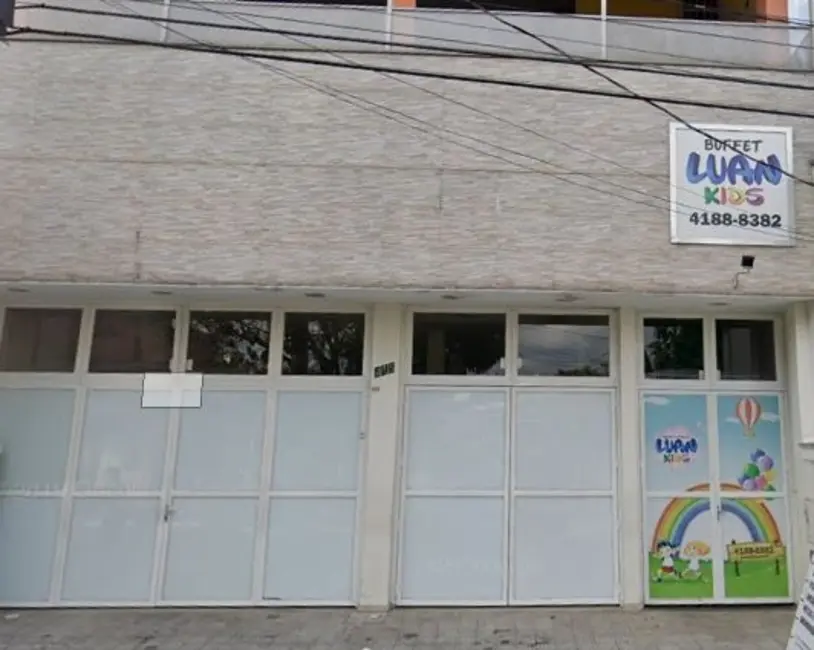 Sala Comercial para alugar, 300m2 em Vila Veloso, Carapicuiba - SP - imagem 2 Foto 2 de Sala Comercial para alugar, 300m2 em Vila Veloso, Carapicuiba - SP