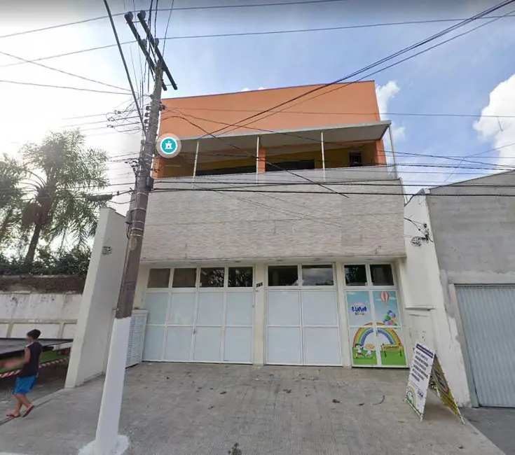 Foto 1 de Sala Comercial para alugar, 300m2 em Vila Veloso, Carapicuiba - SP