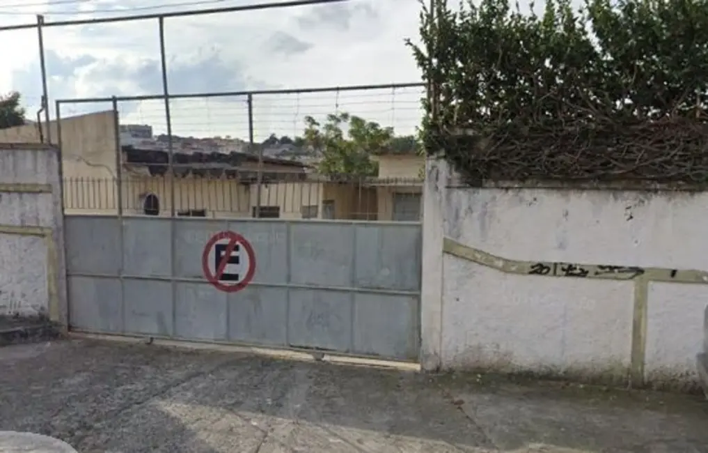 Foto 1 de Armazém / Galpão à venda, 1500m2 em Vila Veloso, Carapicuiba - SP