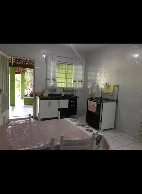 Foto 8 de Casa com 2 quartos à venda, 140m2 em São João, Itapevi - SP