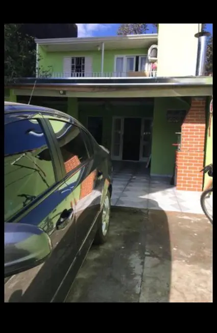 Foto 2 de Casa com 2 quartos à venda, 140m2 em São João, Itapevi - SP