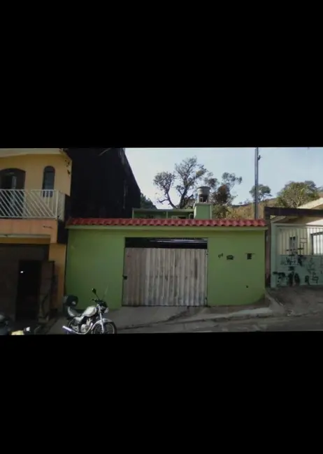 Foto 1 de Casa com 2 quartos à venda, 140m2 em São João, Itapevi - SP