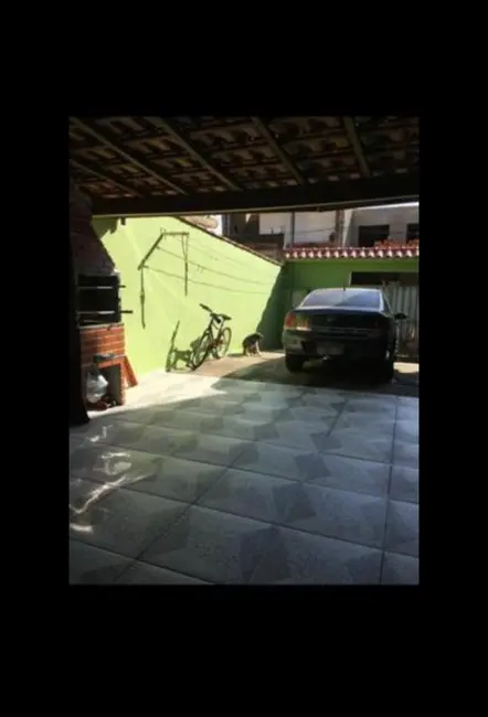 Foto 3 de Casa com 2 quartos à venda, 140m2 em São João, Itapevi - SP