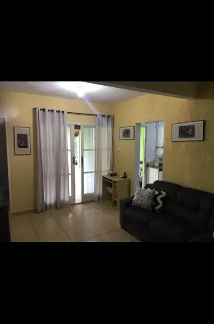 Foto 6 de Casa com 2 quartos à venda, 140m2 em São João, Itapevi - SP