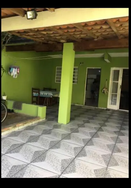 Foto 4 de Casa com 2 quartos à venda, 140m2 em São João, Itapevi - SP