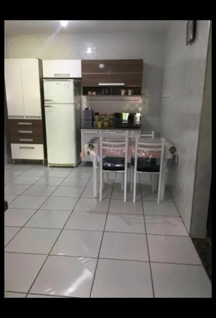 Foto 7 de Casa com 2 quartos à venda, 140m2 em São João, Itapevi - SP