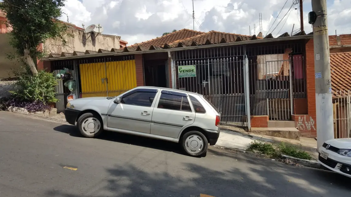 Foto 1 de Casa à venda, 250m2 em Vila Três Irmãos, Carapicuiba - SP
