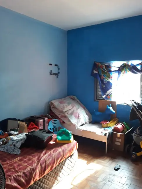 Foto 29 de Casa à venda, 250m2 em Vila Três Irmãos, Carapicuiba - SP