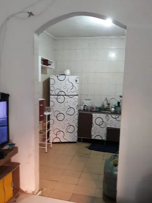 Foto 20 de Casa à venda, 250m2 em Vila Três Irmãos, Carapicuiba - SP