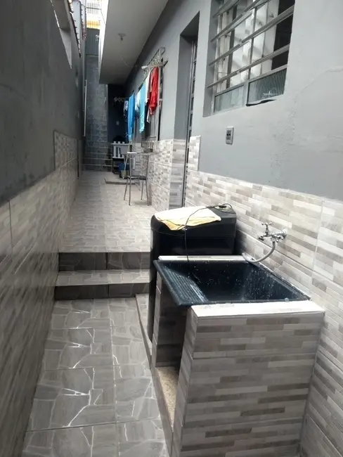 Foto 8 de Casa com 5 quartos à venda em Jardim Novo Horizonte, Carapicuiba - SP