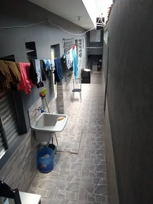 Foto 7 de Casa com 5 quartos à venda em Jardim Novo Horizonte, Carapicuiba - SP