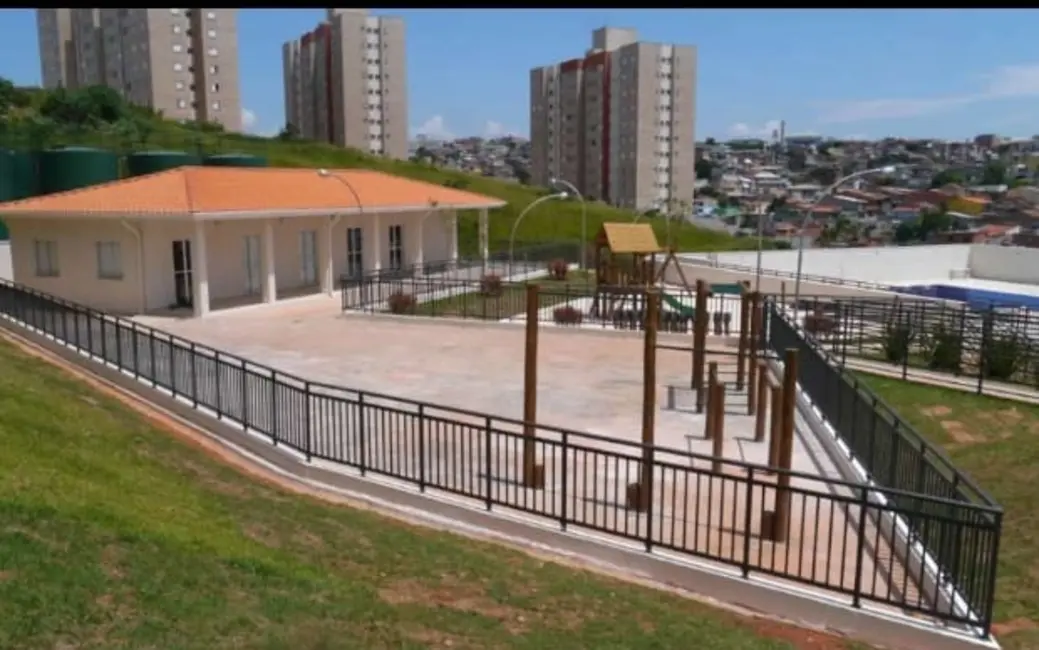 Apartamento com 2 quartos à venda, 10m2 em Vila da Oportunidade, Carapicuiba - SP - imagem 5 Foto 5 de Apartamento com 2 quartos à venda, 10m2 em Vila da Oportunidade, Carapicuiba - SP