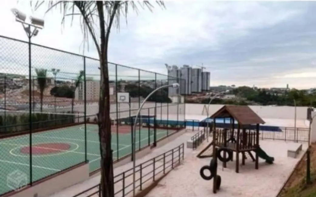 Apartamento com 2 quartos à venda, 10m2 em Vila da Oportunidade, Carapicuiba - SP - imagem 3 Foto 3 de Apartamento com 2 quartos à venda, 10m2 em Vila da Oportunidade, Carapicuiba - SP