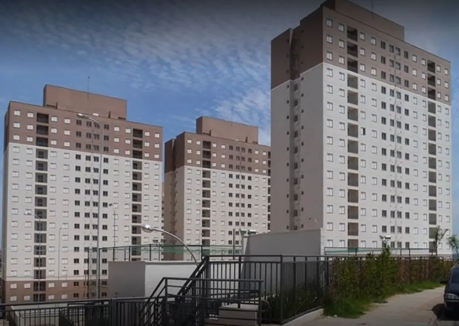 Apartamento com 2 quartos à venda, 10m2 em Vila da Oportunidade, Carapicuiba - SP - imagem 1 Foto 1 de Apartamento com 2 quartos à venda, 10m2 em Vila da Oportunidade, Carapicuiba - SP