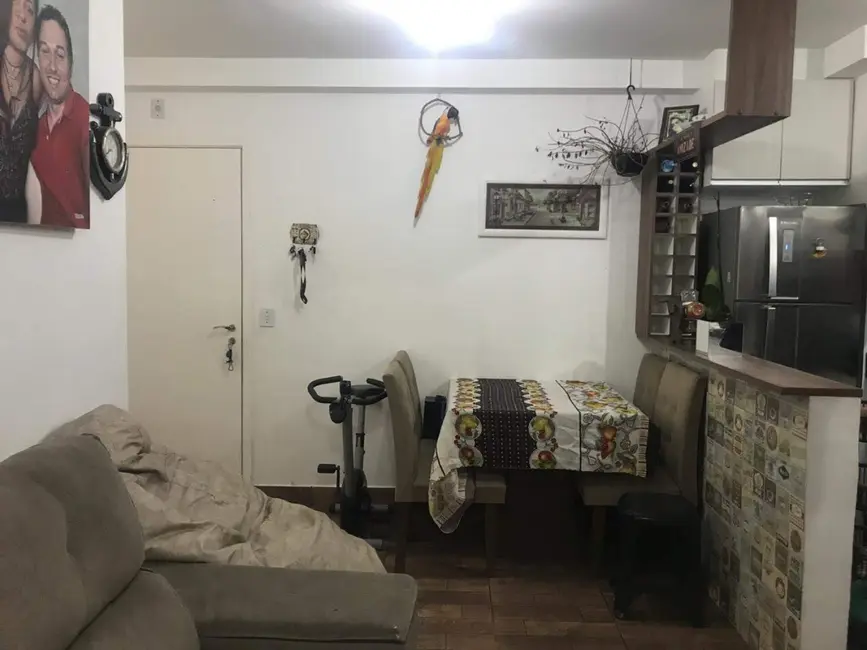 Apartamento com 2 quartos à venda, 10m2 em Vila da Oportunidade, Carapicuiba - SP - imagem 8 Foto 8 de Apartamento com 2 quartos à venda, 10m2 em Vila da Oportunidade, Carapicuiba - SP