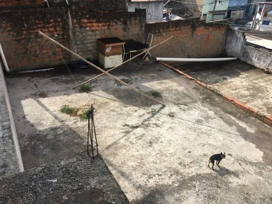 Foto 6 de Casa com 3 quartos à venda em Cidade Ariston Estela Azevedo, Carapicuiba - SP