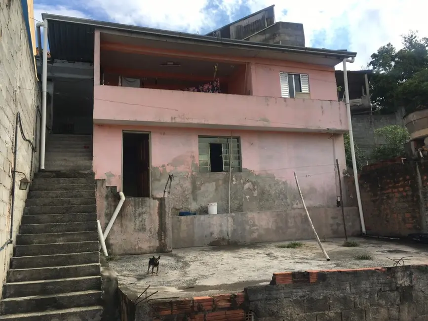 Foto 4 de Casa com 3 quartos à venda em Cidade Ariston Estela Azevedo, Carapicuiba - SP