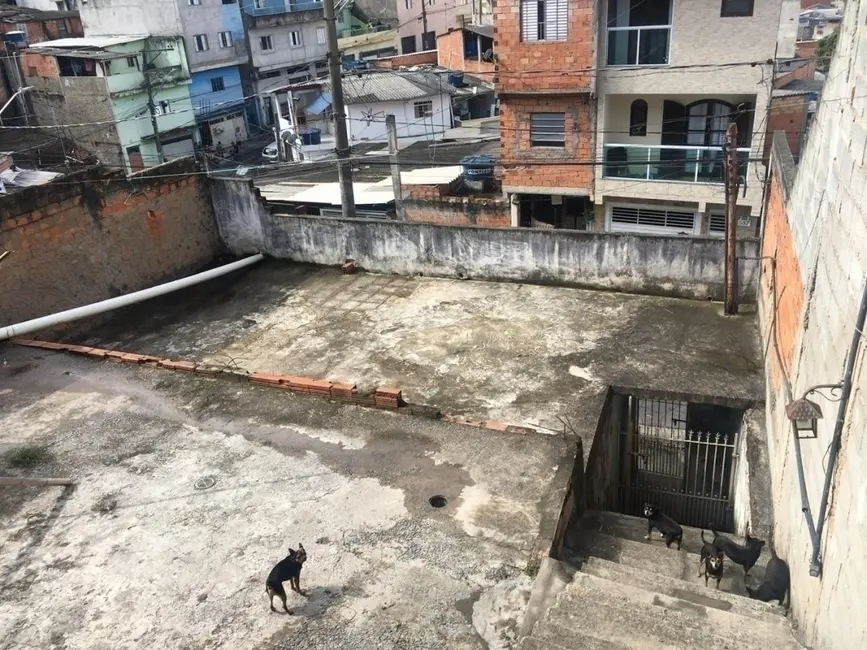 Foto 5 de Casa com 3 quartos à venda em Cidade Ariston Estela Azevedo, Carapicuiba - SP
