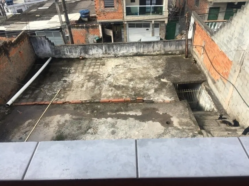 Foto 9 de Casa com 3 quartos à venda em Cidade Ariston Estela Azevedo, Carapicuiba - SP