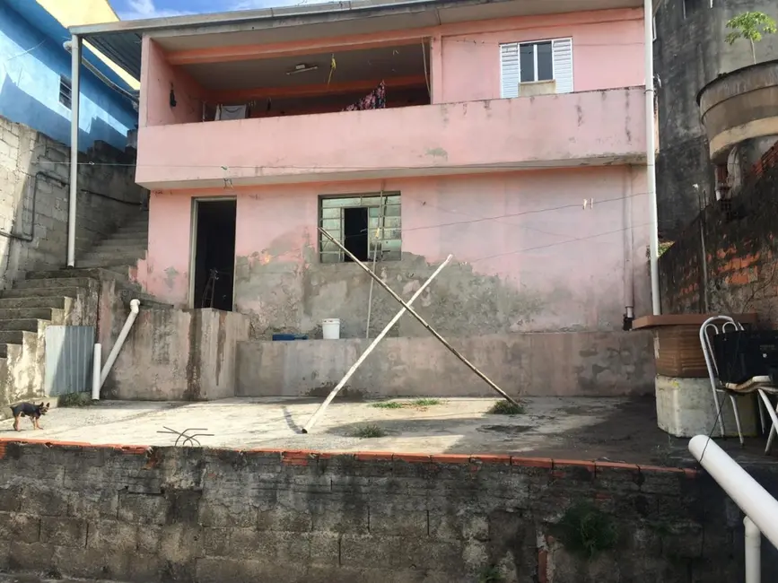 Foto 3 de Casa com 3 quartos à venda em Cidade Ariston Estela Azevedo, Carapicuiba - SP
