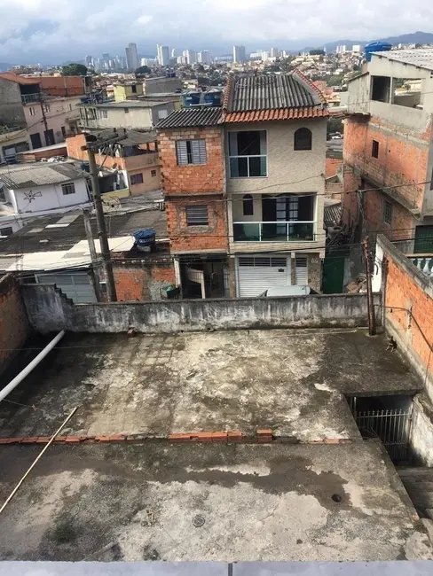 Foto 8 de Casa com 3 quartos à venda em Cidade Ariston Estela Azevedo, Carapicuiba - SP
