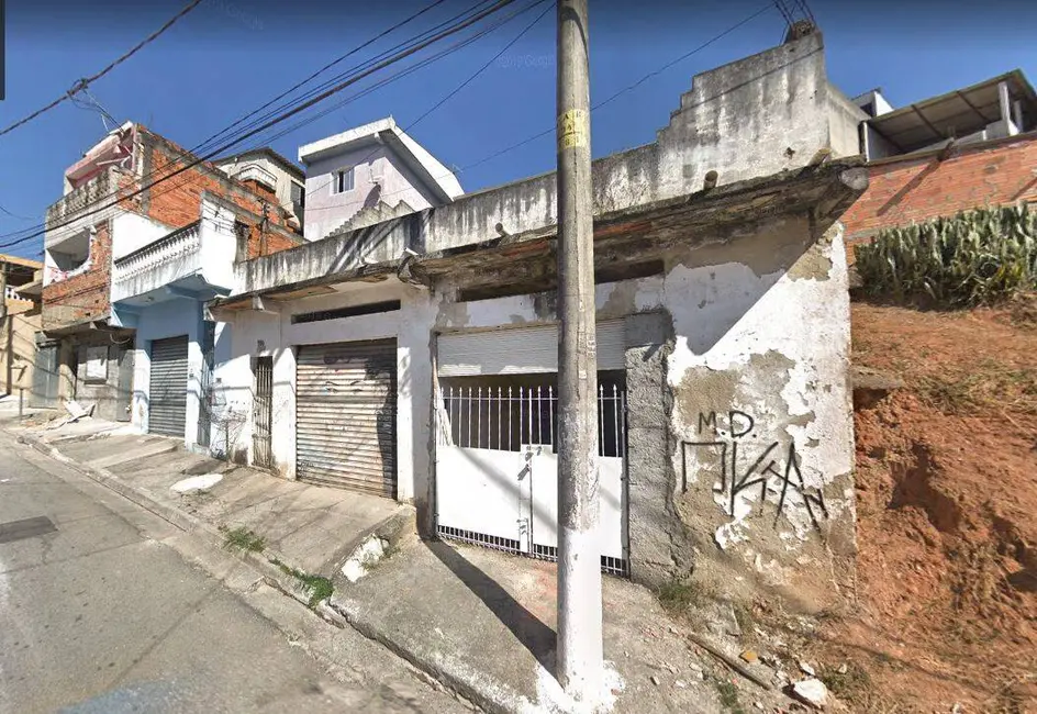 Foto 1 de Casa com 3 quartos à venda em Cidade Ariston Estela Azevedo, Carapicuiba - SP