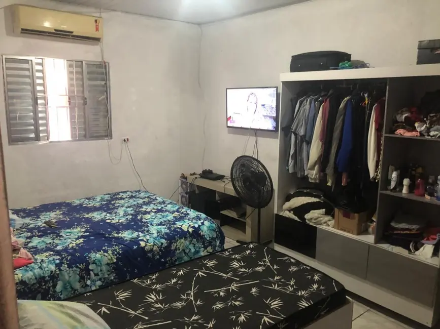 Foto 6 de Casa com 6 quartos à venda em Vila Três Irmãos, Carapicuiba - SP