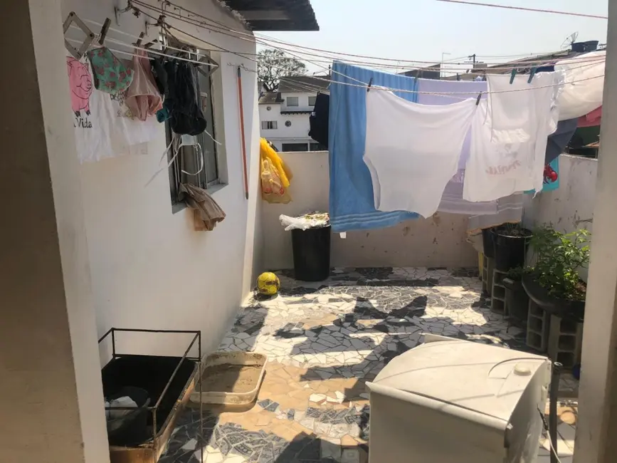 Foto 7 de Casa com 6 quartos à venda em Vila Três Irmãos, Carapicuiba - SP