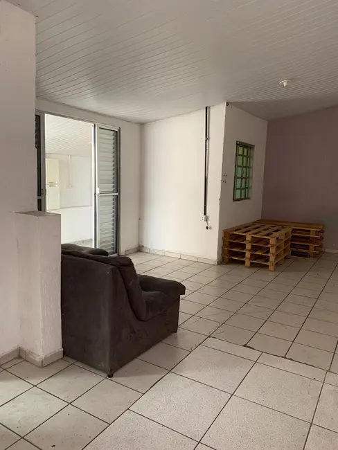 Foto 4 de Casa com 4 quartos à venda em Conjunto Habitacional Presidente Castelo Branco, Carapicuiba - SP