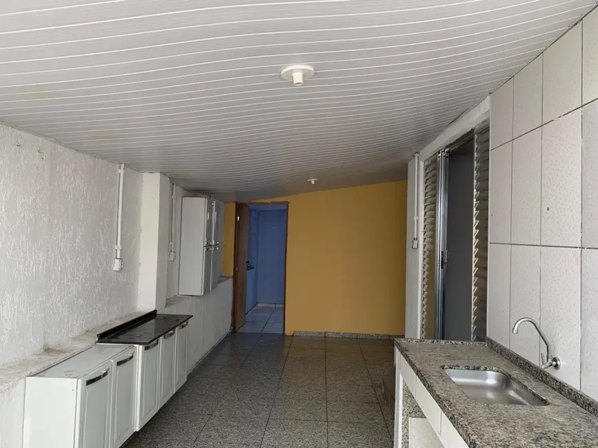 Foto 6 de Casa com 4 quartos à venda em Conjunto Habitacional Presidente Castelo Branco, Carapicuiba - SP