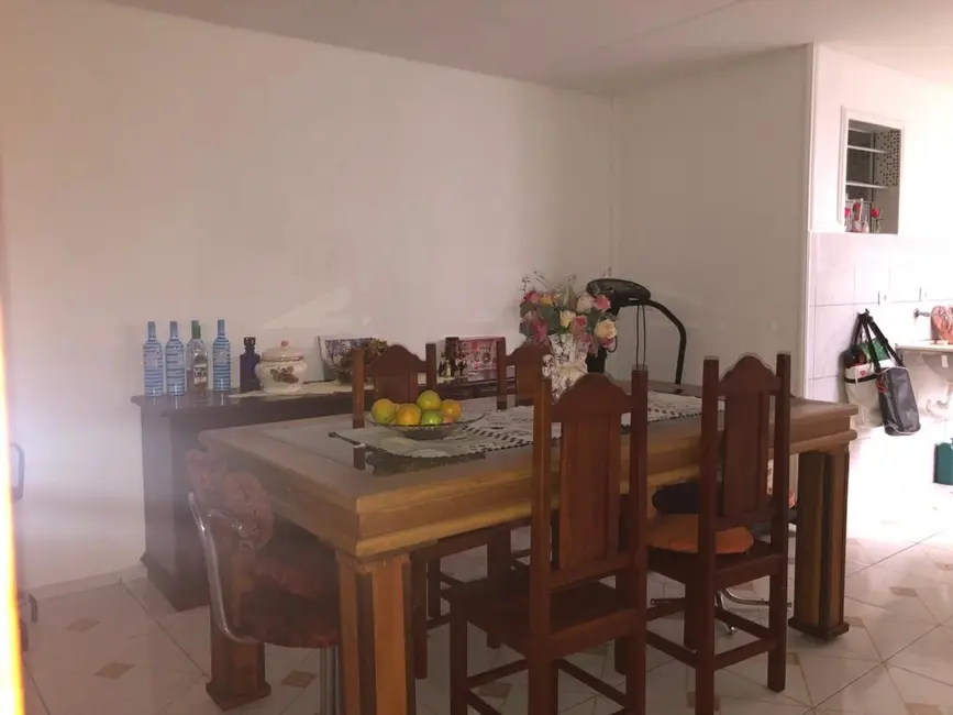 Foto 6 de Sobrado com 4 quartos à venda, 10m2 em Vila Capriotti, Carapicuiba - SP