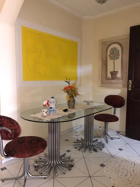 Foto 4 de Sobrado com 4 quartos à venda, 10m2 em Vila Capriotti, Carapicuiba - SP