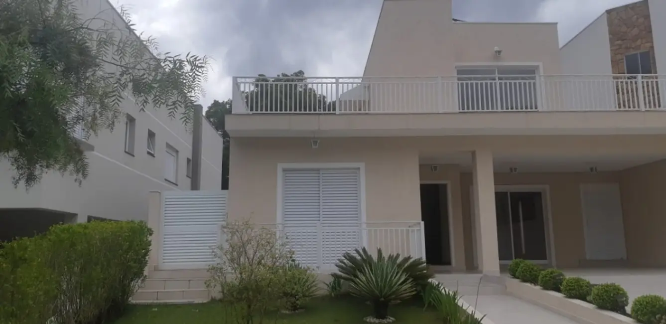 Foto 1 de Casa com 4 quartos à venda, 360m2 em Vargem Grande Paulista - SP