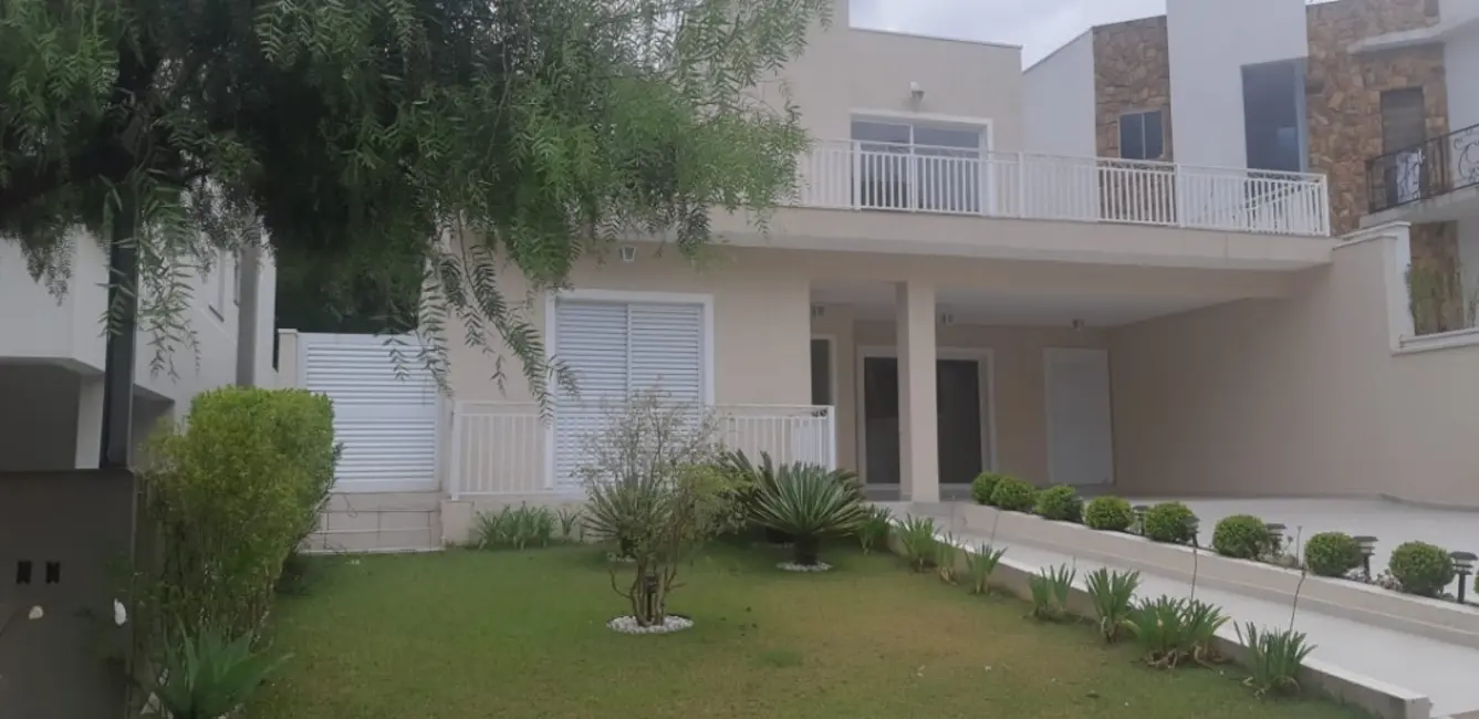 Foto 2 de Casa com 4 quartos à venda, 360m2 em Vargem Grande Paulista - SP