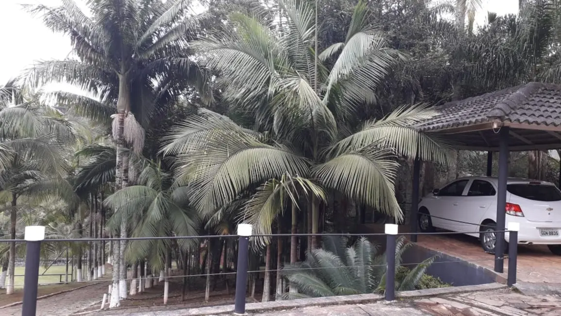 Foto 6 de Chácara com 2 quartos à venda, 10000m2 em Cotia - SP