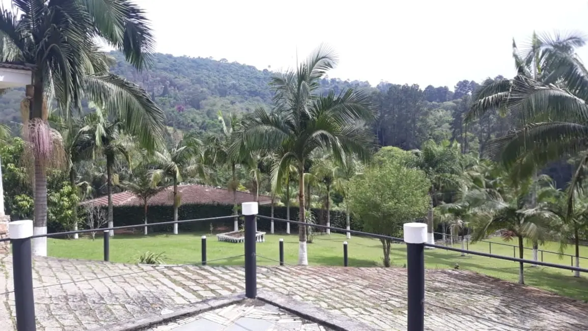 Foto 5 de Chácara com 2 quartos à venda, 10000m2 em Cotia - SP