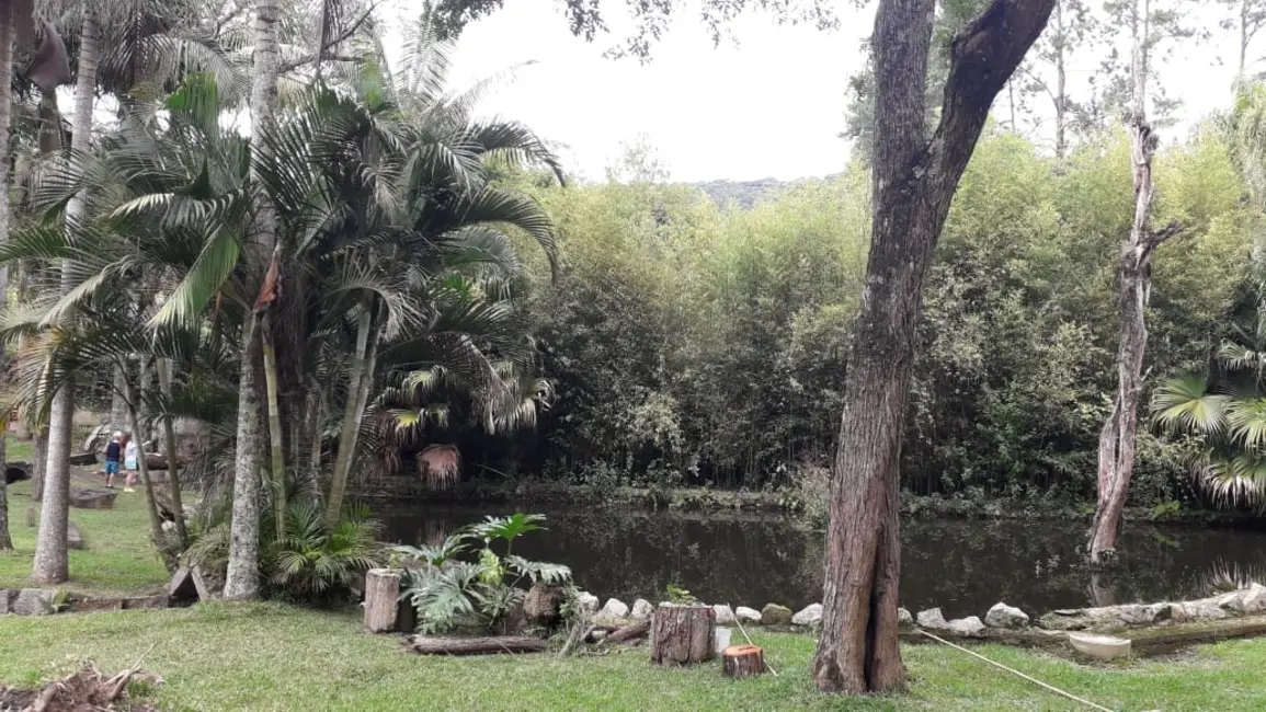 Foto 7 de Chácara com 2 quartos à venda, 10000m2 em Cotia - SP