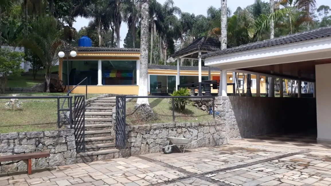 Foto 2 de Chácara com 2 quartos à venda, 10000m2 em Cotia - SP