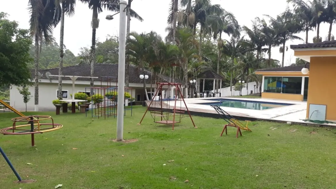 Foto 3 de Chácara com 2 quartos à venda, 10000m2 em Cotia - SP