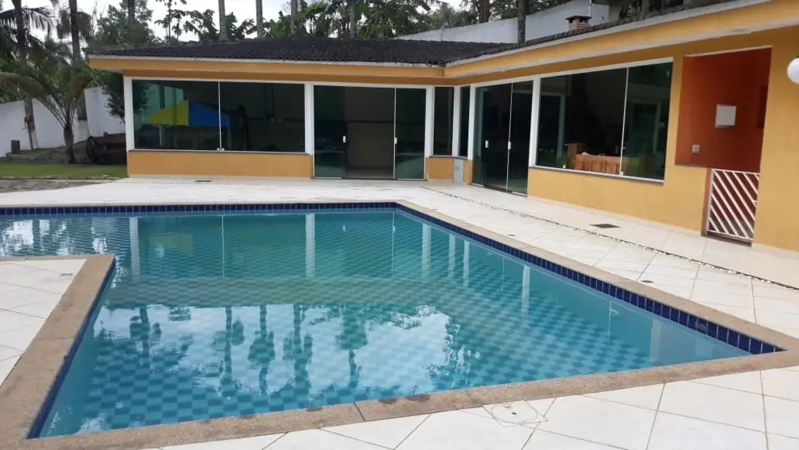 Foto 1 de Chácara com 2 quartos à venda, 10000m2 em Cotia - SP