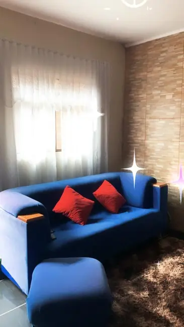 Casa com 3 quartos à venda, 150m2 em Cidade Ariston Estela Azevedo, Carapicuiba - SP - imagem 7 Foto 7 de Casa com 3 quartos à venda, 150m2 em Cidade Ariston Estela Azevedo, Carapicuiba - SP