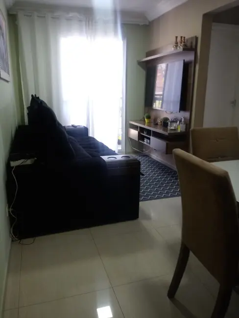 Foto 5 de Apartamento com 2 quartos à venda, 44m2 em Parque Roseira, Carapicuiba - SP