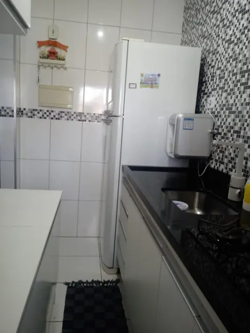 Foto 7 de Apartamento com 2 quartos à venda, 44m2 em Parque Roseira, Carapicuiba - SP