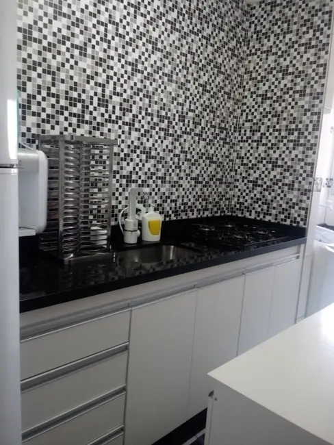 Foto 8 de Apartamento com 2 quartos à venda, 44m2 em Parque Roseira, Carapicuiba - SP