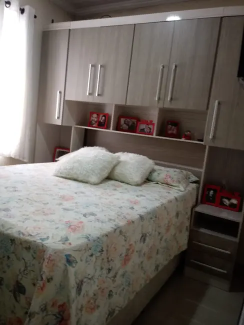 Foto 9 de Apartamento com 2 quartos à venda, 44m2 em Parque Roseira, Carapicuiba - SP