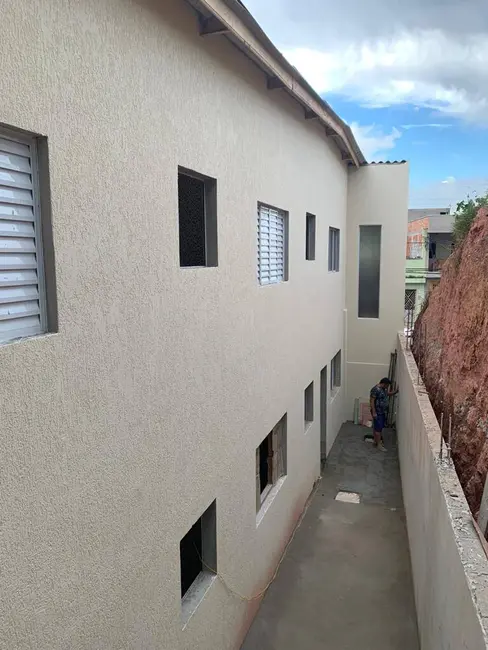 Foto 5 de Casa com 4 quartos à venda, 160m2 em Parque Esmeralda, Barueri - SP