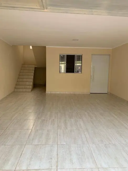 Foto 2 de Casa com 4 quartos à venda, 160m2 em Parque Esmeralda, Barueri - SP