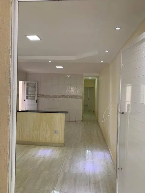 Foto 9 de Casa com 4 quartos à venda, 160m2 em Parque Esmeralda, Barueri - SP